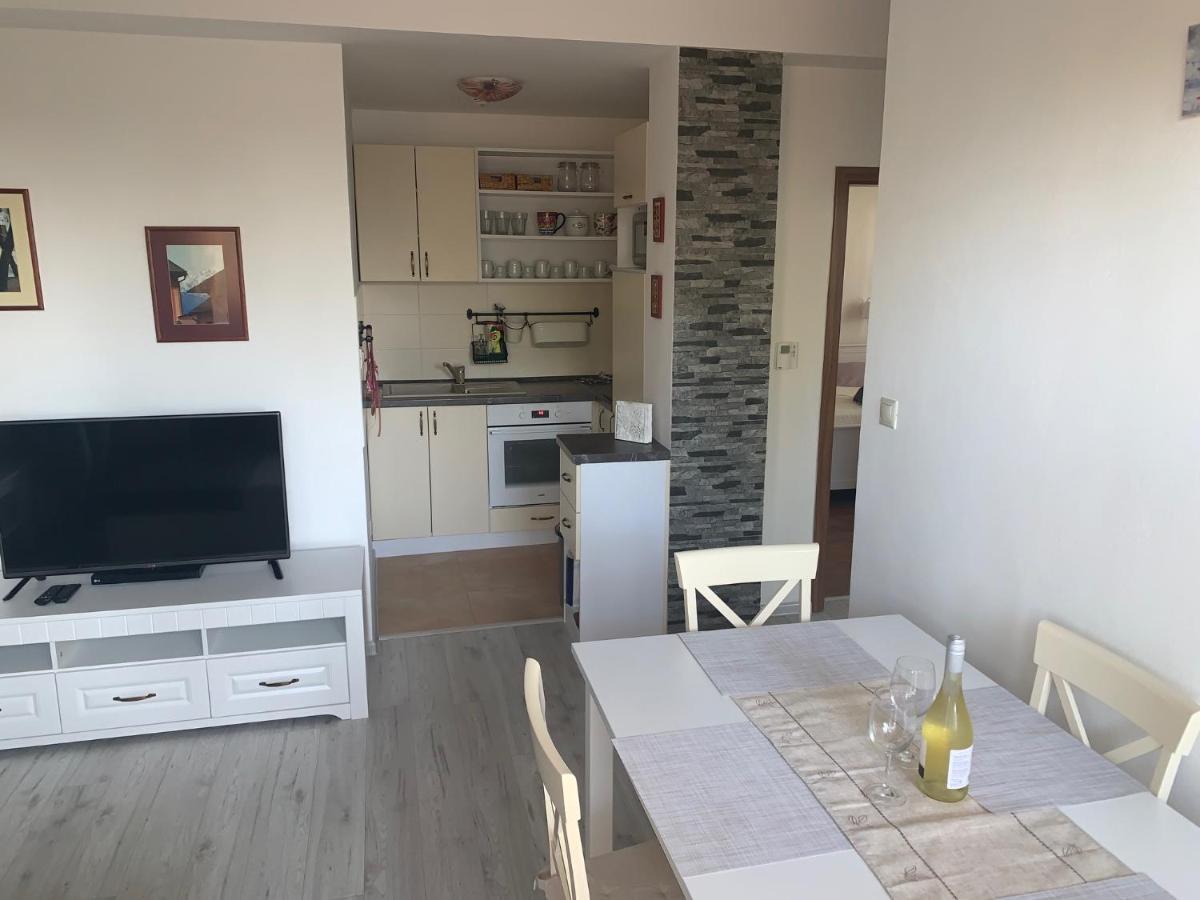 Apartman Lesnicek Stará Lesná Buitenkant foto