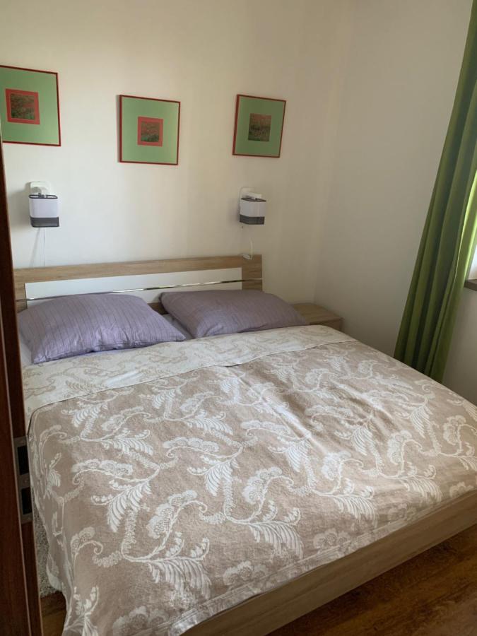 Apartman Lesnicek Stará Lesná Buitenkant foto
